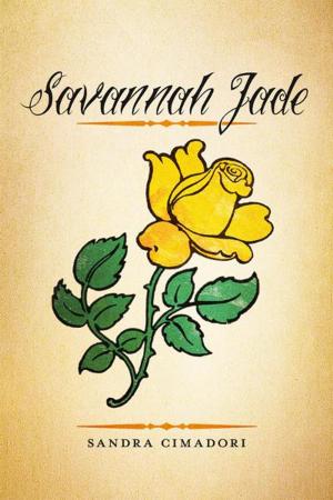 Cover of the book Savannah Jade by Pat Falvey