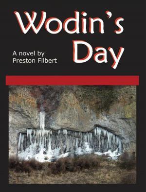 Cover of the book Wodin's Day by Veronika Eskova
