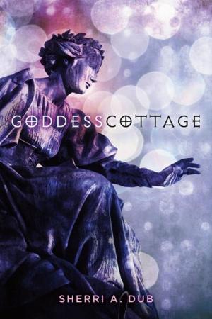 Book cover of GODDESS COTTAGE