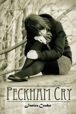 Cover of the book Peckham Cry by Geof Johnson
