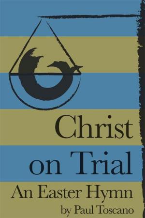 Cover of the book Christ on Trial by Bruce Sutherland