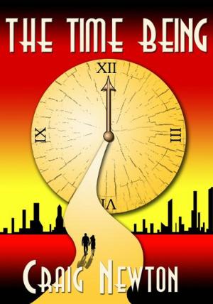 Cover of the book The Time Being by Stephen  Bennett