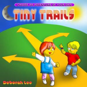 Cover of the book Tiny Trails by Sarantos