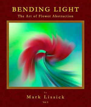 Cover of the book Bending Light by J.B. O'Dea