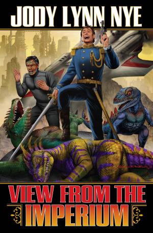 Cover of the book View from the Imperium by Wen Spencer
