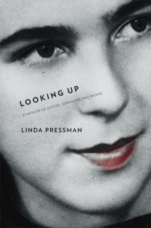 Cover of the book Looking Up by Janet Nissenson