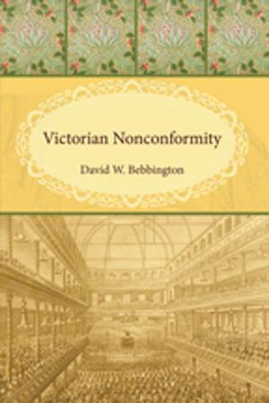 Book cover of Victorian Nonconformity