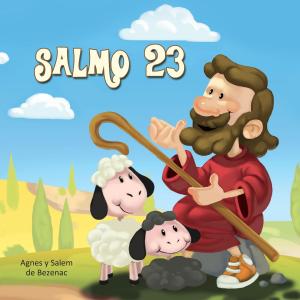 Cover of the book Salmo 23 by Gordon Jaquiery