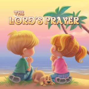 Cover of the book The Lord's Prayer by Theresa Talaro