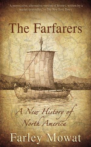 Cover of the book The Farfarers by John Liebert, William J. Birnes