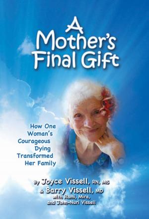 Cover of the book A Mother's Final Gift by Frank Kalman