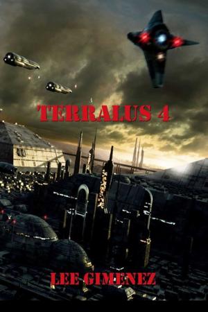 Cover of the book Terralus 4 by Chris M. Williams