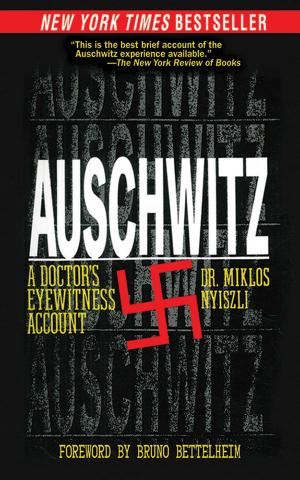 Cover of the book Auschwitz by Gaetan Soucy