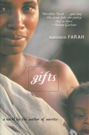 Cover of the book Gifts by Margo T. Oge