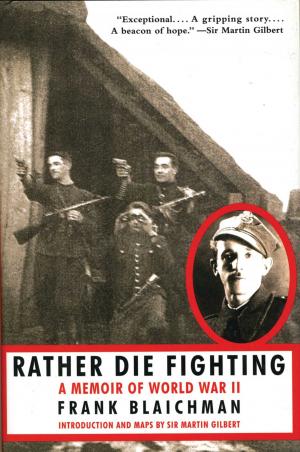 Cover of the book Rather Die Fighting by Ingrid Seward