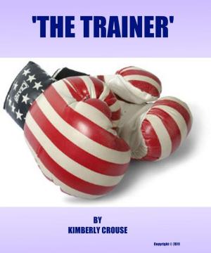 Cover of the book The Trainer by Third Cousins, Arianna James
