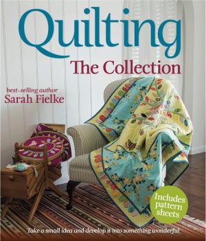 Cover of the book Quilting by Laklak Burarrwanga, Sarah Wright, Sandie Suchet-Pearson, Kate Lloyd