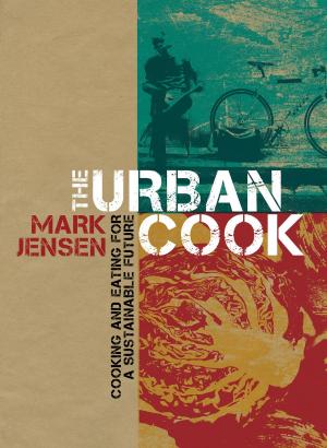 Book cover of The Urban Cook