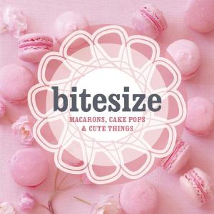 Cover of the book Bitesize Sweet by Solomon, Charmaine