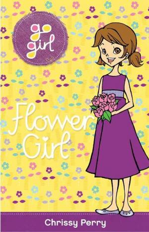 Cover of the book Go Girl: Flower Girl by H.I. Larry