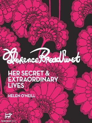 Cover of the book Florence Broadhurst New Edition by Bianca Chatfield, Leigh Russell