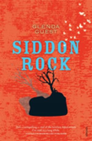 Cover of the book Siddon Rock by Andrew Masterson