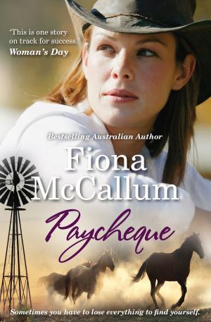 Cover of the book Paycheque by Lisa Jackson