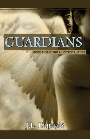 Cover of the book Guardians: Book One of the Guardians Series by Ruby (Heppner) Wiebe