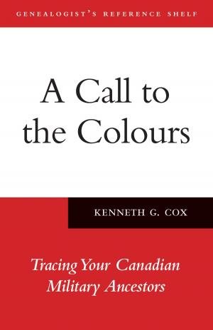 Cover of the book A Call to the Colours by George Angus
