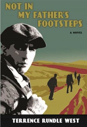 Cover of the book Not in My Father's Footsteps by Deirdre McCabe-Berardi