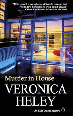 Cover of the book Murder in House by Jeri Westerson