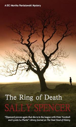 Cover of the book The Ring of Death by Robert J. Randisi