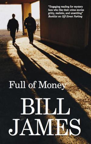 Cover of the book Full of Money by M.J. Trow