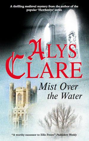 bigCover of the book Mist Over the Water by 