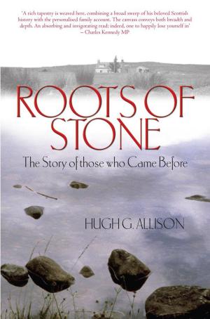 Cover of the book Roots of Stone by Dr James Mackay