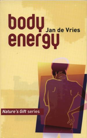Cover of the book Body Energy by Jacqueline Pascarl