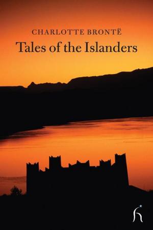 Cover of the book Tales of the Islanders by Robert Burton