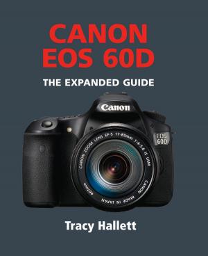 Book cover of Canon EOS 60D