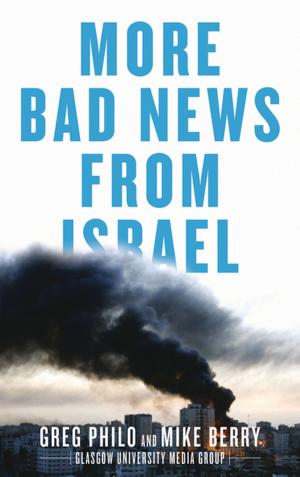 Book cover of More Bad News From Israel