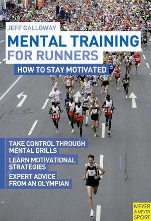 Cover of the book Mental Training For Runners by David Aikman