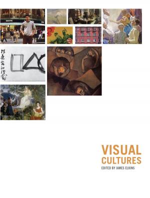 Cover of the book Visual Cultures by Rami Gabriel