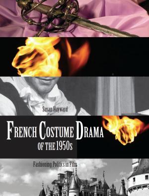 Cover of the book French Costume Drama of the 1950s by 