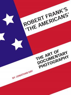 Book cover of Robert Frank's 'The Americans'