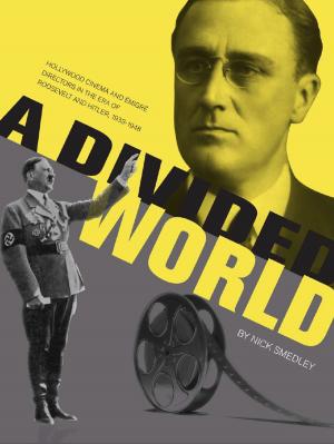 Cover of A Divided World