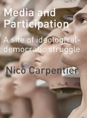 Cover of the book Media and Participation by Nicole Adkins, Matthew Omasta