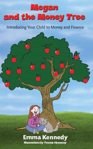 Cover of the book Megan and the Money Tree by Brooke Price