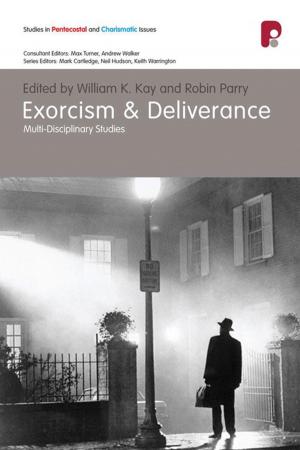 Cover of the book Exorcism and Deliverance by Ernest F Crocker