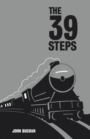 Cover of the book The 39 Steps by Ed Silva Jr.