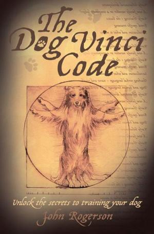 bigCover of the book The Dog Vinci Code by 