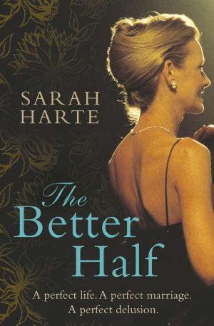 Cover of the book The Better Half by Mark Kishlansky